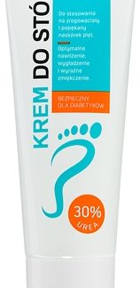 ApteoFoot cream crema per le gambe 75 ml
