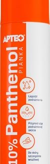 ApteoPanthenol 10 % mousse in spray doposole150 ml