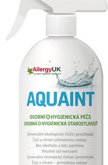 AquaintHygiene acqua detergente per le mani 500 ml