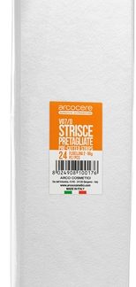 ArcocereAccessories Strisce depilatorie ricarica 24 pz