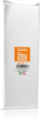 ArcocereAccessories Strisce depilatorie ricarica 24 pz
