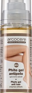 ArcocereAfter Wax Phyto gel gel per rallentare la crescita dei peli 30 ml