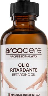 ArcocereAfter Wax Ritardante prodotto per rallentare la ricrescita dei peli 50 ml