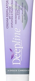 ArcocereProfessional Wax crema depilatoria corpo per uomo 150 ml