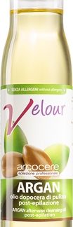 ArcocereVelour Argan olio rinfrescante post depilazione 150 ml