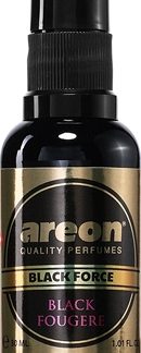 AreonBlack Force deodorante 30 ml