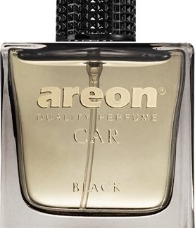 AreonCar Black deodorante per auto 100 ml