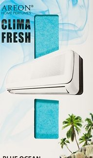 AreonClima Fresh profumo per il condizionatore 1 pz