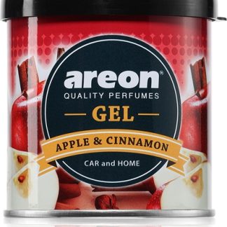 AreonGel Apple & Cinnamon profumo per auto e ambienti 150 ml