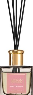 AreonHome Black Peony Blossom diffusore di aromi con ricarica 150 ml