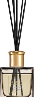 AreonHome Exclusive Precious Leather diffusore di aromi con ricarica 150 ml