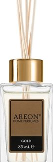 AreonHome Lux Gold diffusore di aromi con ricarica 85 ml
