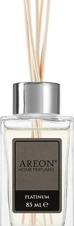 AreonHome Lux Platinum diffusore di aromi con ricarica 85 ml