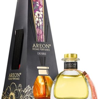 AreonHome Perfumes Desire diffusore di aromi con ricarica 230 ml