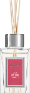 AreonHome Perfumes Lily of the Valley diffusore di aromi con ricarica 85 ml