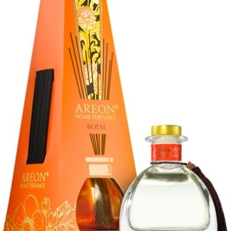 AreonHome Perfumes Royal diffusore di aromi con ricarica 230 ml