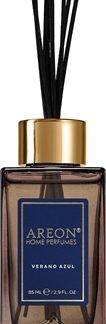 AreonHome Perfumes Verano Azul diffusore di aromi con ricarica 85 ml