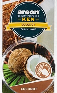 AreonKen Coconut deodorante per auto 30 g