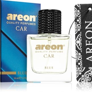 AreonParfume Blue deodorante per automobili 50 ml