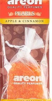 AreonPearls Apple & Cinnamon perle profumate 25 g