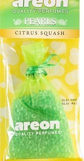 AreonPearls Citrus Squash perle profumate 25 g