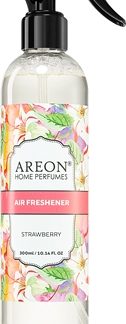 AreonRoom Spray Strawberry profumo per ambienti 300 ml