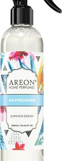 AreonRoom Spray Summer Dream profumo per ambienti 300 ml