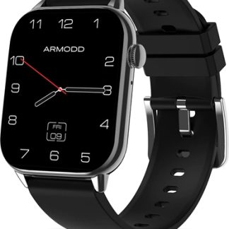 ARMODDPrime smartwatch