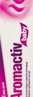 Aromactiv+Baby gel con effetto lenitivo per neonati 20 g