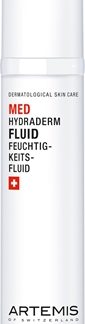 ARTEMISMED Hydraderm Fluid lozione lenitiva e idratante50 ml