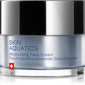 ARTEMISSKIN AQUATICS Moisturising crema rigenerante e idratante50 ml