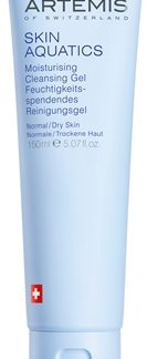 ARTEMISSKIN AQUATICS Moisturising gel detergente idratante150 ml