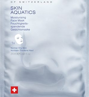 ARTEMISSKIN AQUATICS Moisturising mascheraviso idratante in tessuto20 ml