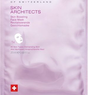 ARTEMISSKIN ARCHITECTS Skin Boosting maschera in tessuto energizzante20 ml