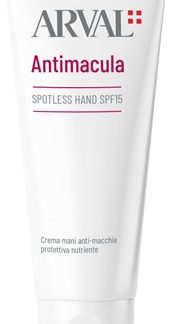 ArvalAntimacula crema nutriente mani 75 ml