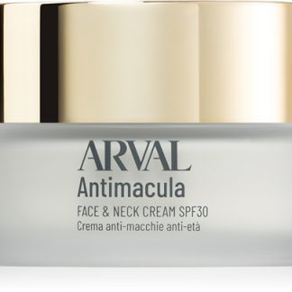 ArvalAntimacula crema viso contro rughe e macchie scure 50 ml