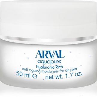 ArvalAquapure crema idratante anti-age50 ml