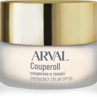 ArvalCouperoll crema per ridurre gli arrossamenti 50 ml