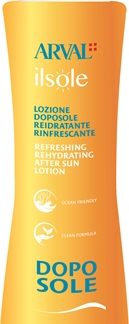 ArvalIlSole crema idratante rinfrescante doposole400 ml