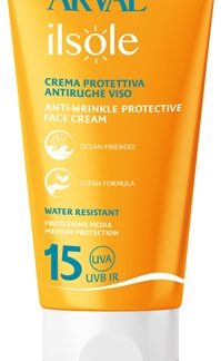 ArvalIlSole crema protettiva antirughe SPF 15 50 ml