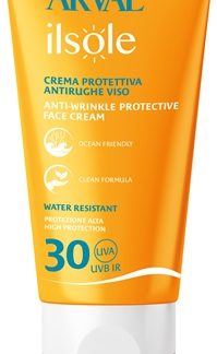 ArvalIlSole crema protettiva antirugheSPF 30 50 ml