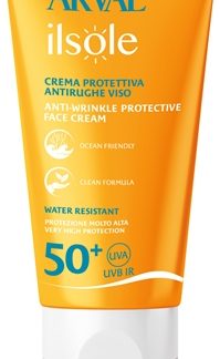 ArvalIlSole crema protettiva antirugheSPF 50+ 50 ml