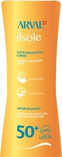 ArvalIlSole latte abbronzante protettivo 200 ml