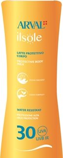 ArvalIlSole latte abbronzante protettivo 200 ml