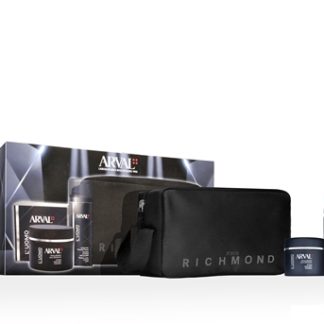 ArvalL Uomo confezione regalo per uomo 2× 50 ml