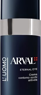 ArvalL Uomo crema antiage per il contorno occhi15 ml