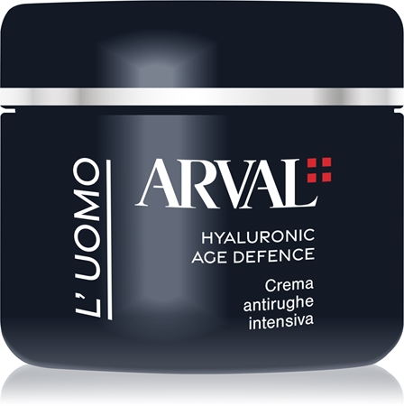 ArvalL Uomo crema antirughe 50 ml