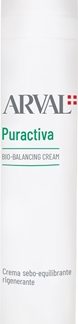 ArvalPuractiva crema detergente effetto rigenerante 50 ml