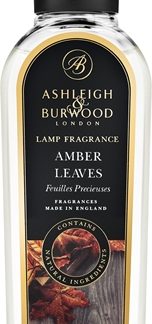 Ashleigh & Burwood LondonAmber Leaves ricarica per lampada catalitica 500 ml