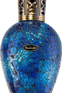 Ashleigh & Burwood LondonDeep Sea lampada catalitica 18x9,5 cm 1 pz